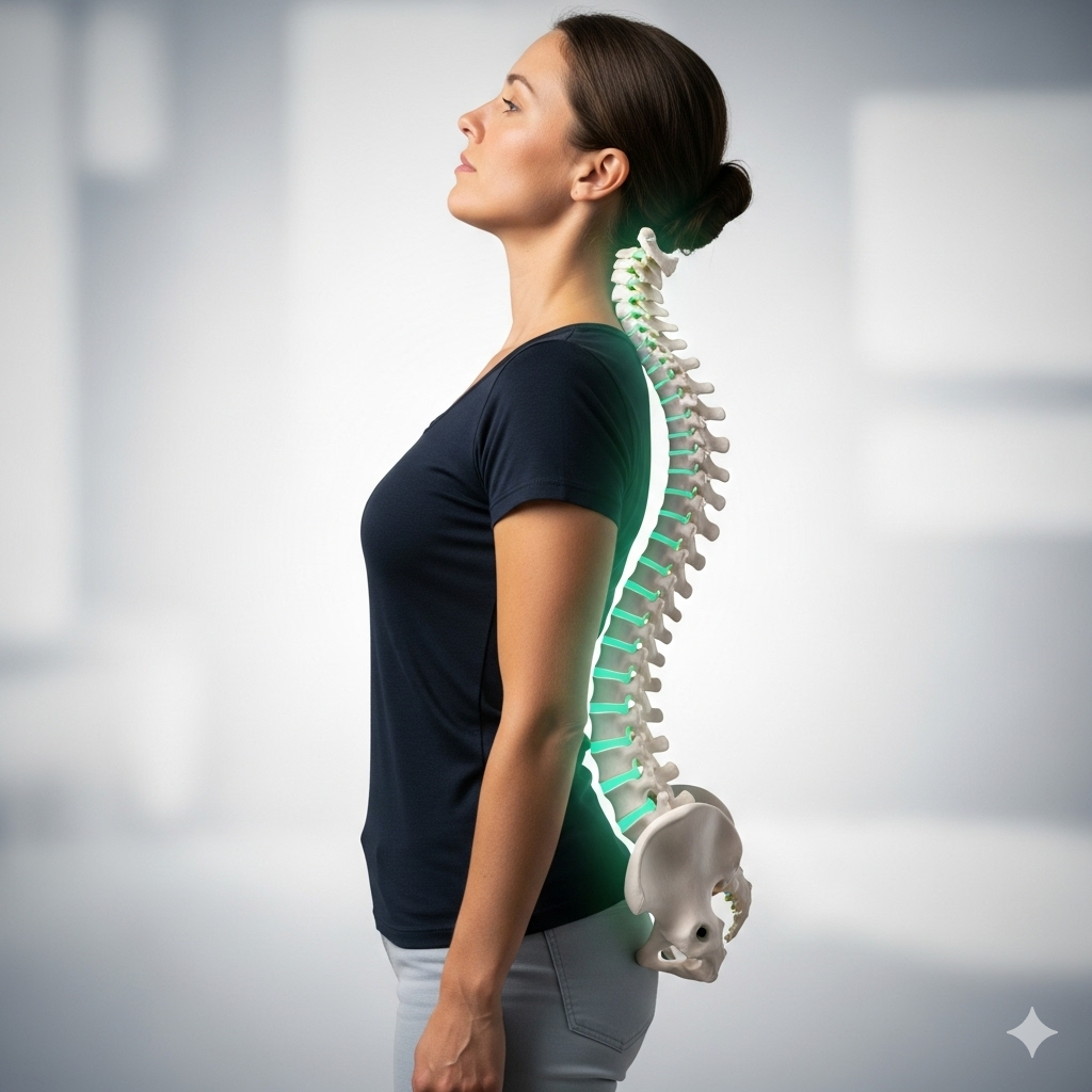 Beyond the Slouch: How Posture Affects Your Overall Health (and Simple Fixes from a Fresno Chiropractor)
